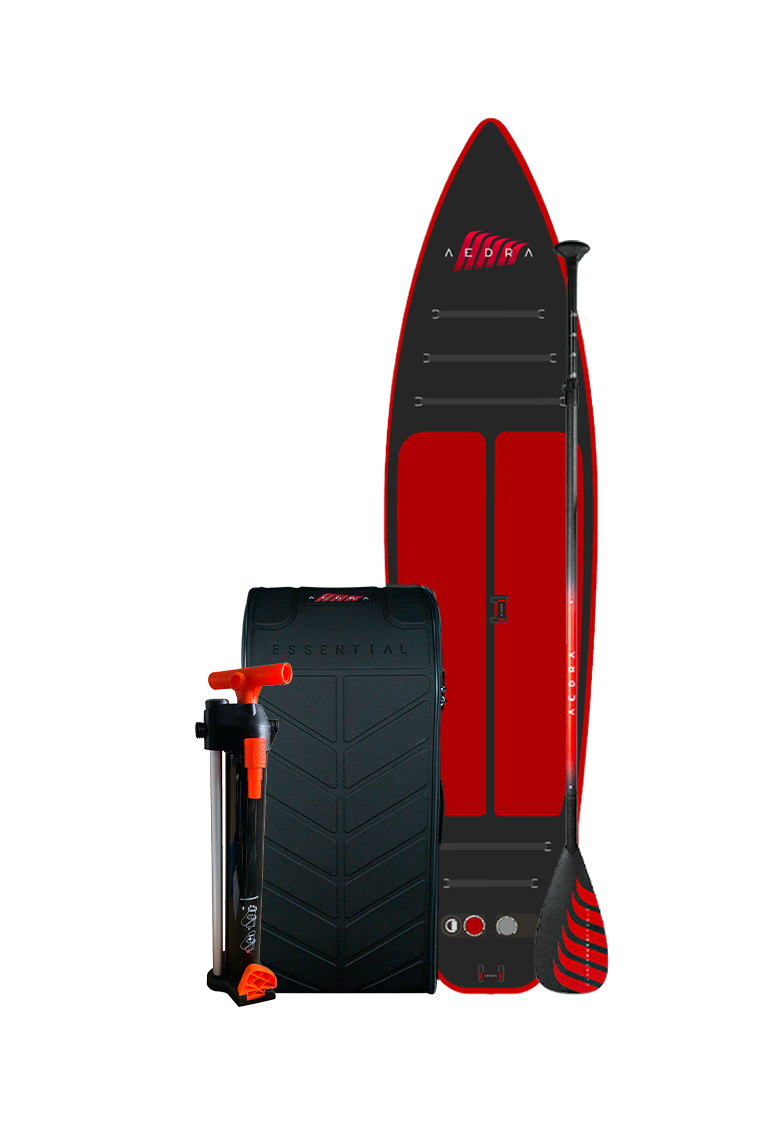 ESSENTIAL - SUP KIT