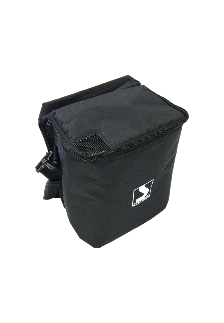 SP 222 - borsa