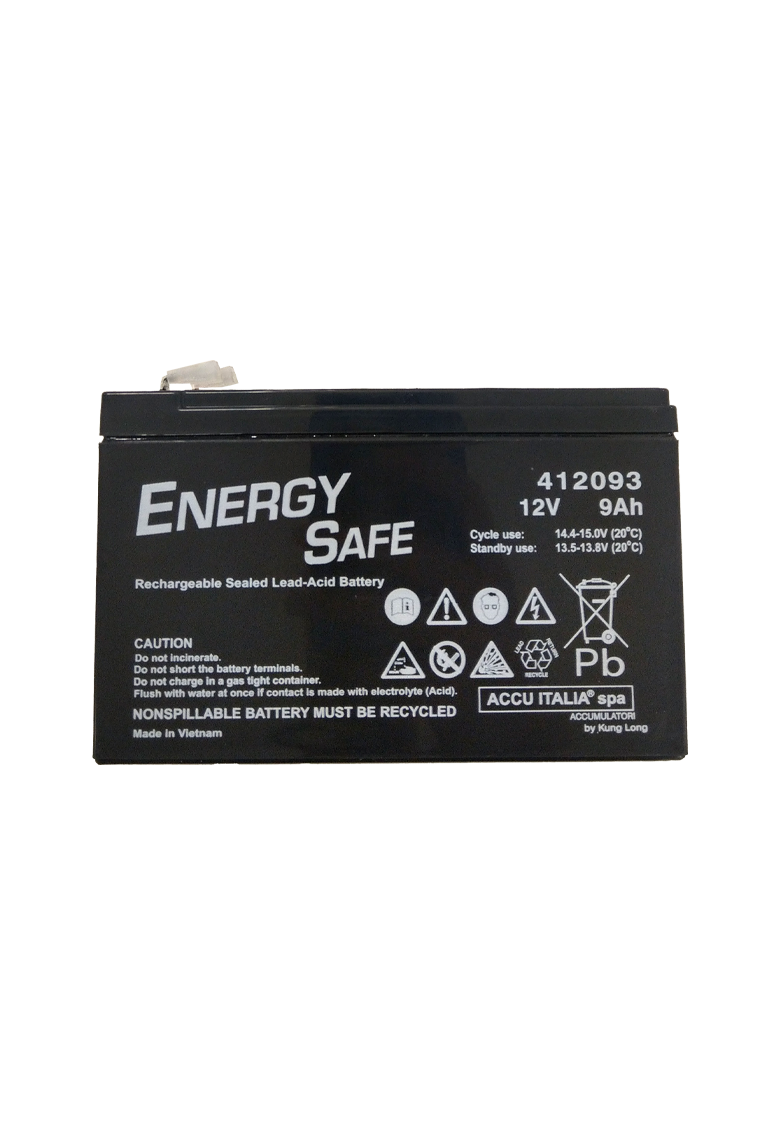 SP 21 - Batteria per GE 20/21/25SL/GE10-B