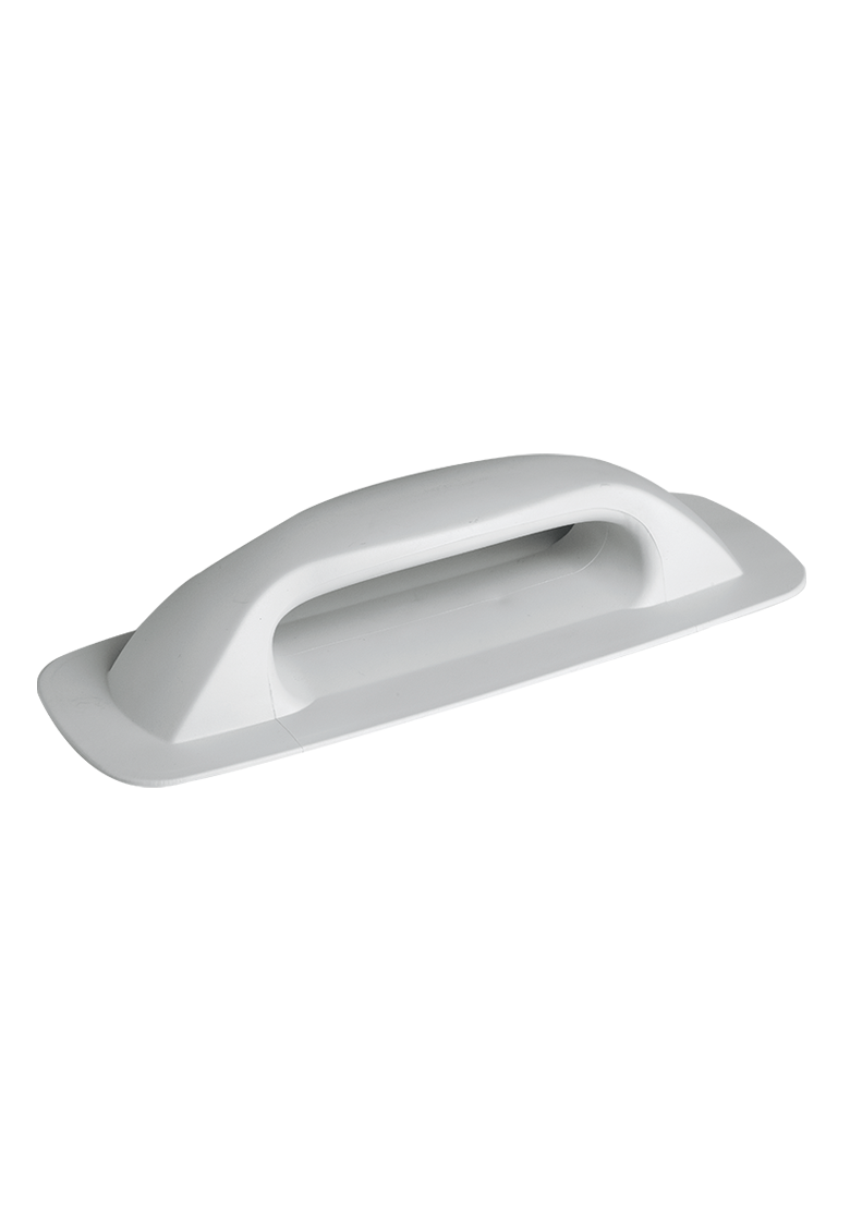 Maniglia 321 / GRIGIO - PVC
