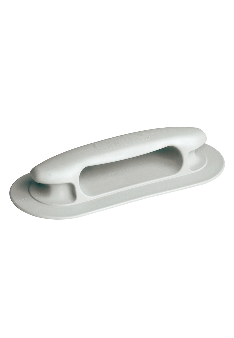 Maniglia 322 / NERO - PVC