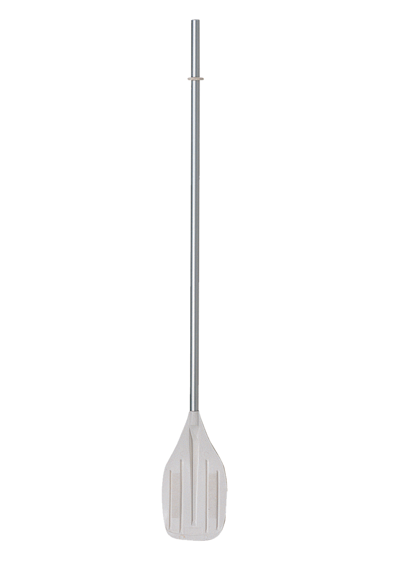 2010/SC - coppia remi in alu per canotti