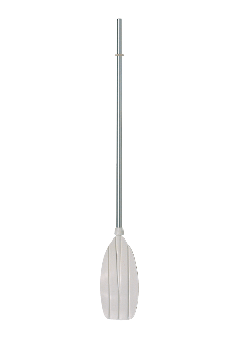 1400/SC - coppia remi in alu per canotti
