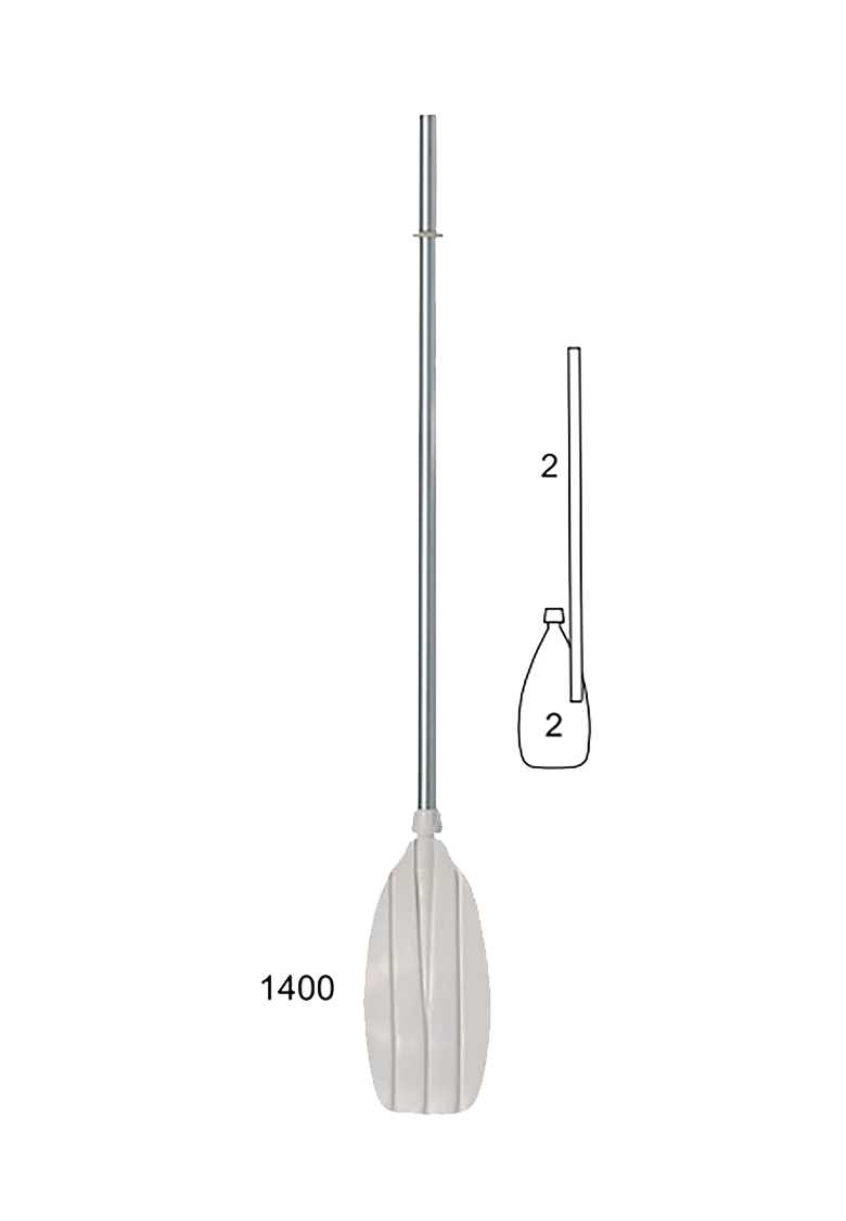 1400/SC oar