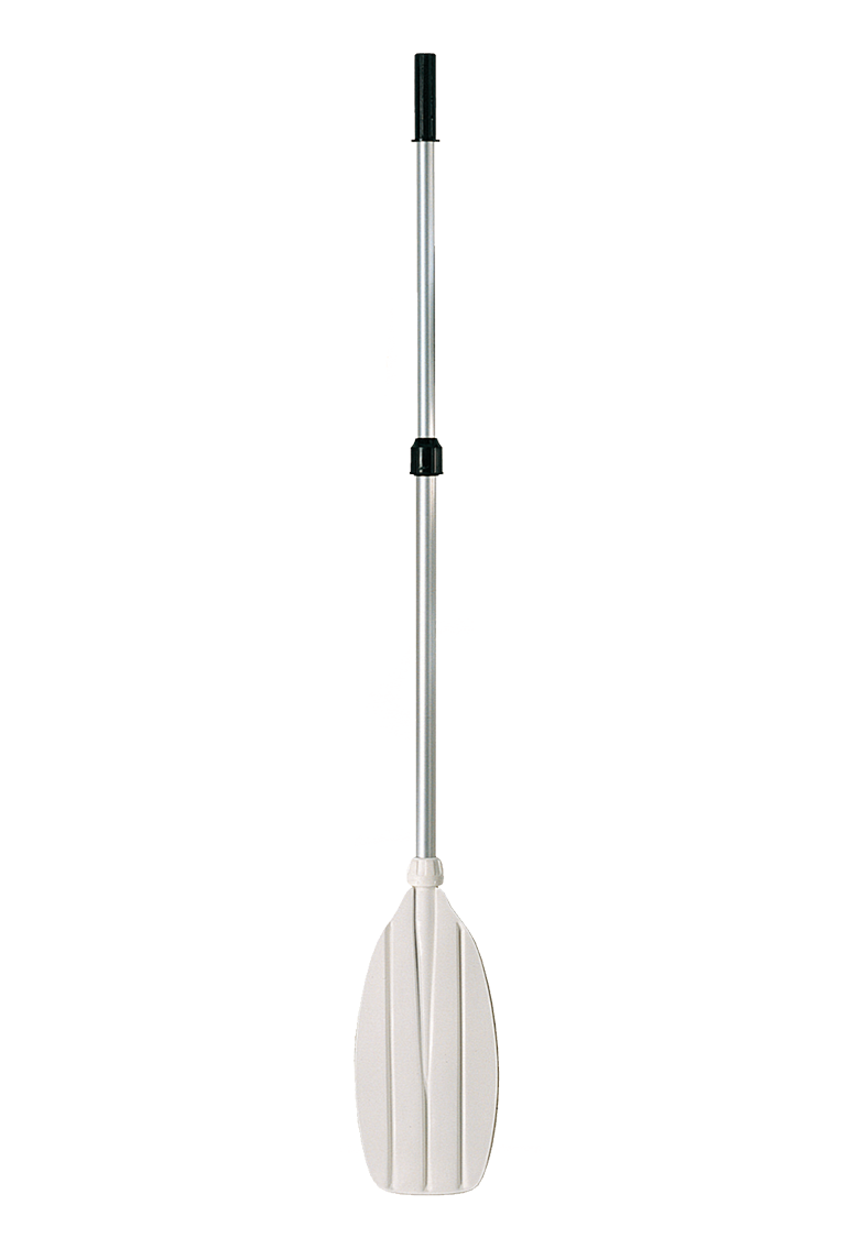 3715/SC - coppia remi alu per canotti