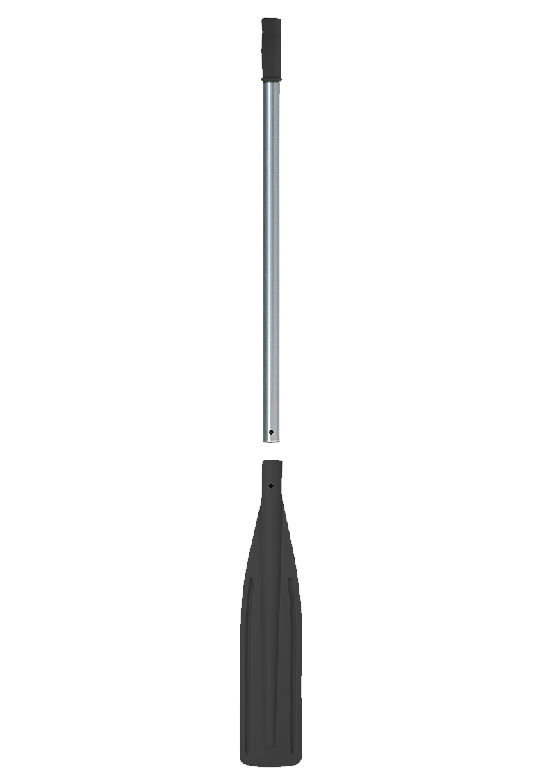 RSP 140 Z NERO ALU