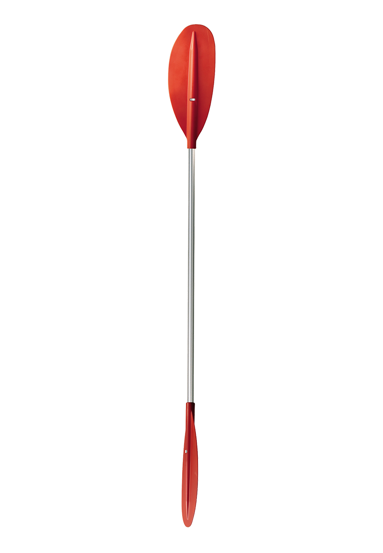 DPS 210 - pagaia per kayak - Scoprega logo