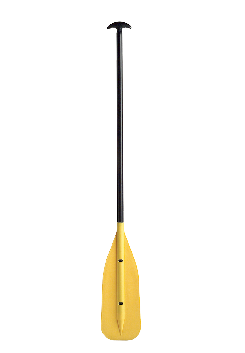 RC PRO 150 - pagaia per canoa - Scoprega Logo