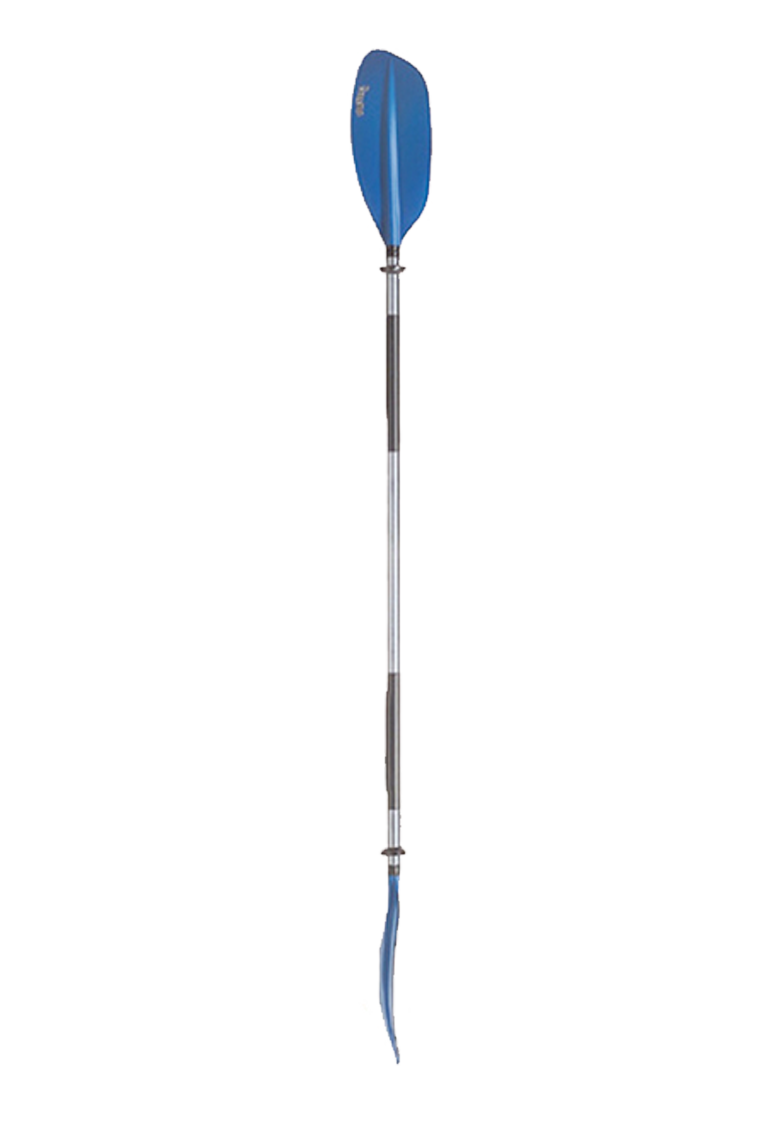 XT ALU 225 - pagaia per kayak - Scoprega logo
