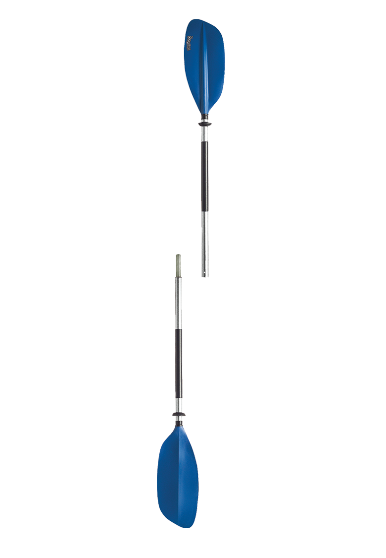 XT ALU 225-2 - pagaia per kayak - Scoprega logo