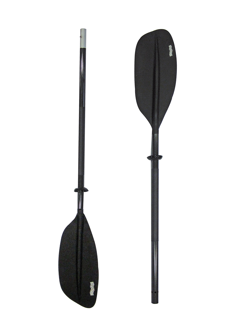 XT FIBERGLASS 225-2 - pagaia per kayak -Scoprega Logo