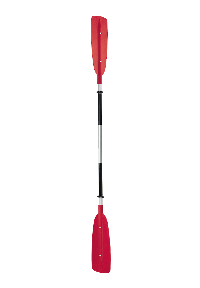 DPR 107 210 - pagaia per kayak - Scoprega logo