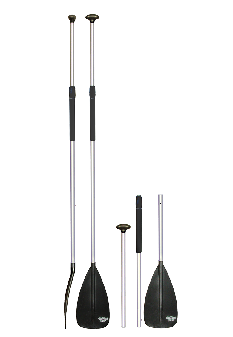SUP PADDLE - ALU