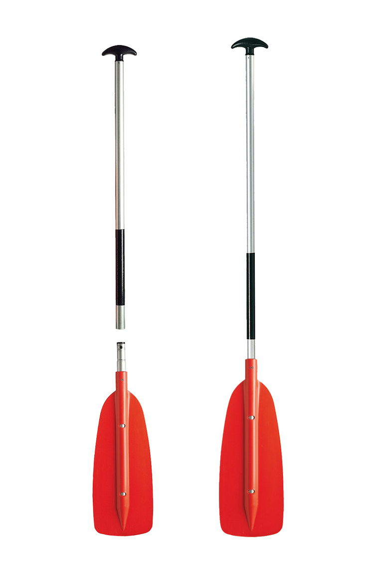 PR 105 160 - pagaia per canoa - Scoprega logo