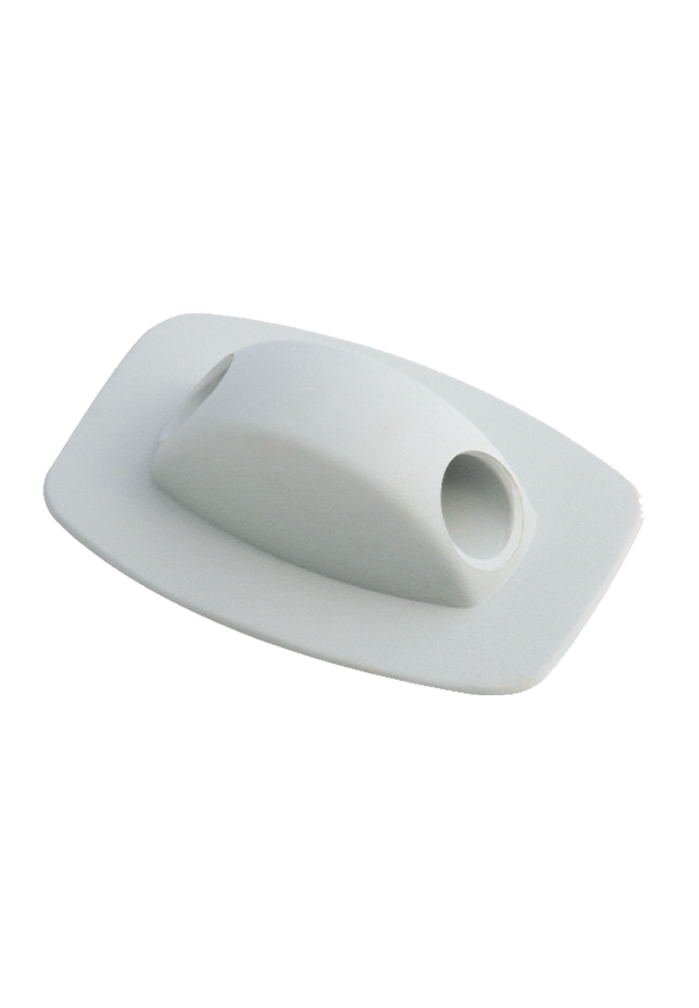 Reggicorda 442 / GRIGIO - PVC