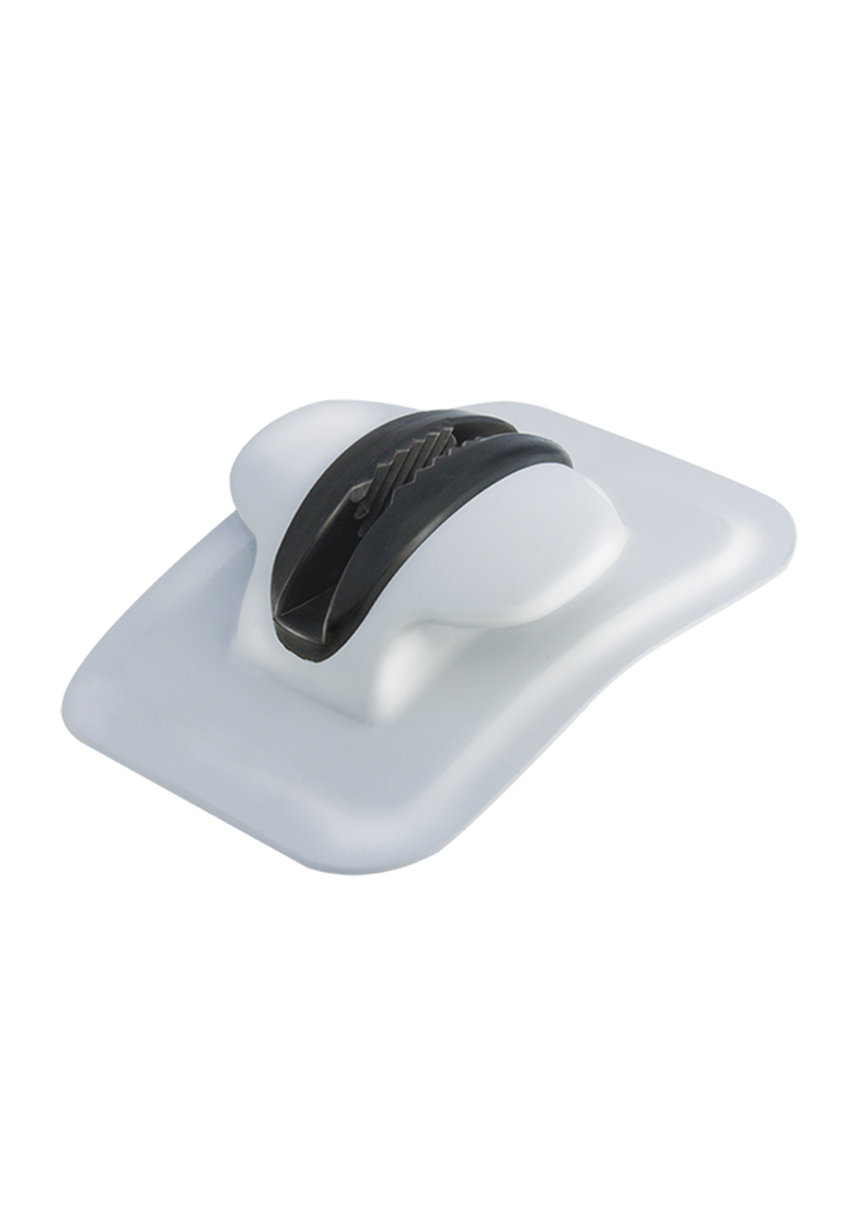 Strozzacima 535 / GRIGIO - PVC