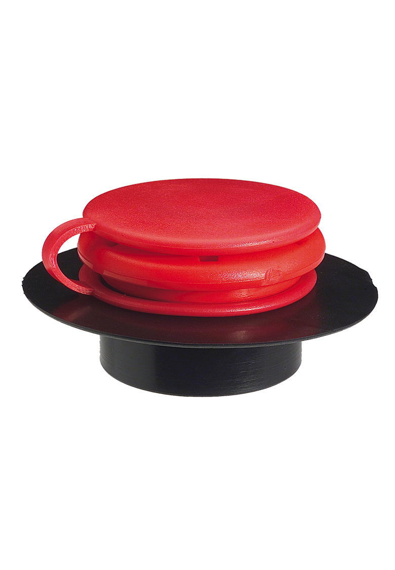 VA 50 60/25 PVC