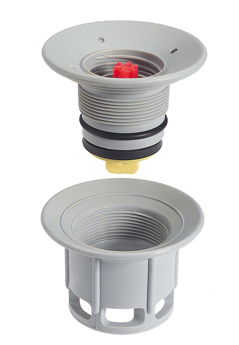 Art. 695 - valvola sollevamento pallone