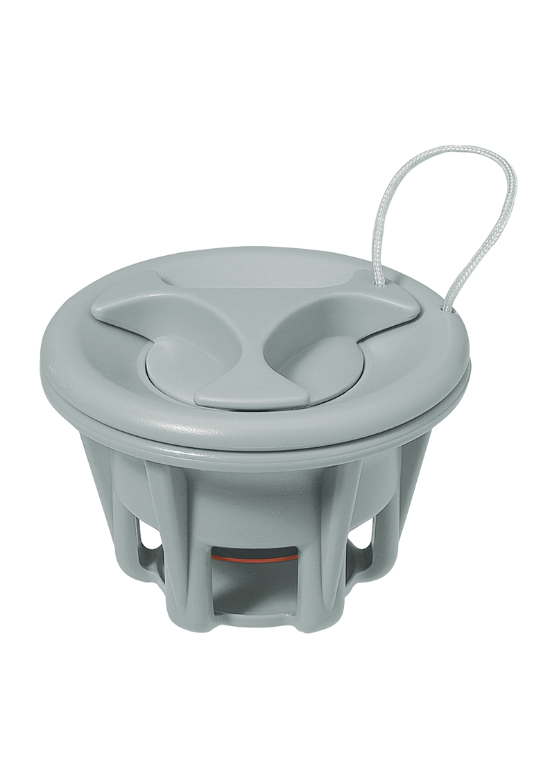 SP 129/2005/G - inflation valve VA 2005 - GREY - 6 pieces SP 129/2005/G - inflation valve VA 2005 - GREY - 6 pieces