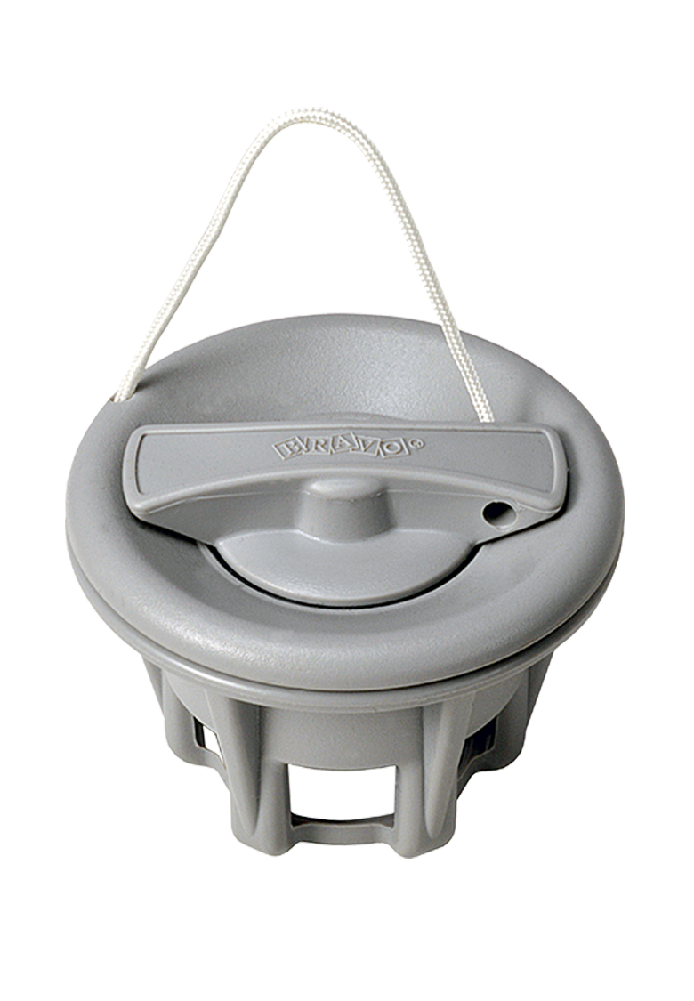 BRAVO 2005/A  GREY BRAVO 2005/A  GREY