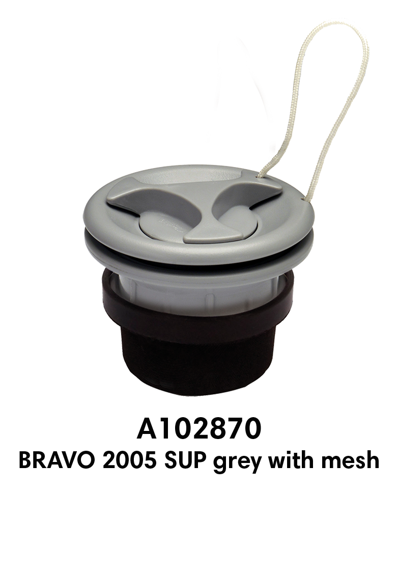 BRAVO 2005 SUP GREY BRAVO 2005 SUP GREY