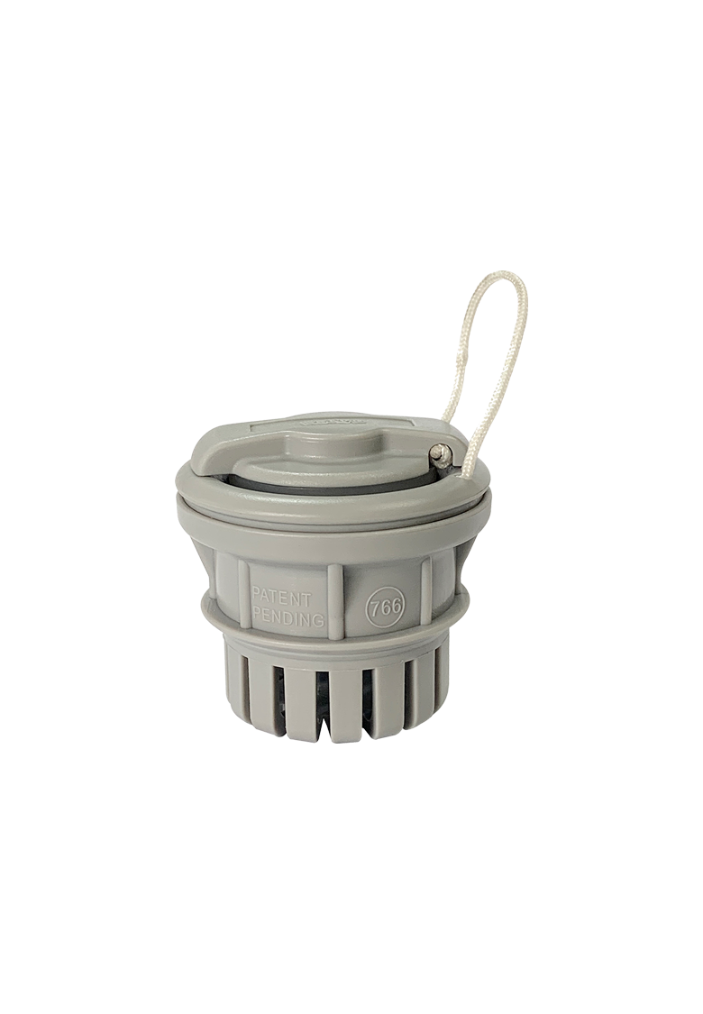 MINI VALVE GREY MINI VALVE GREY