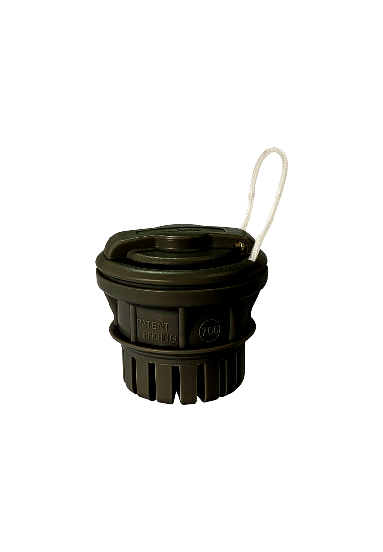 MINI VALVE BLACK MINI VALVE BLACK