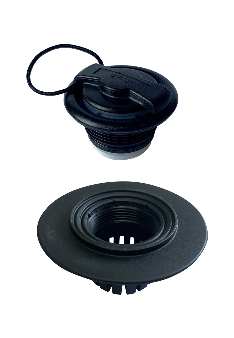 MINI VALVE BASE TPU - NERA
