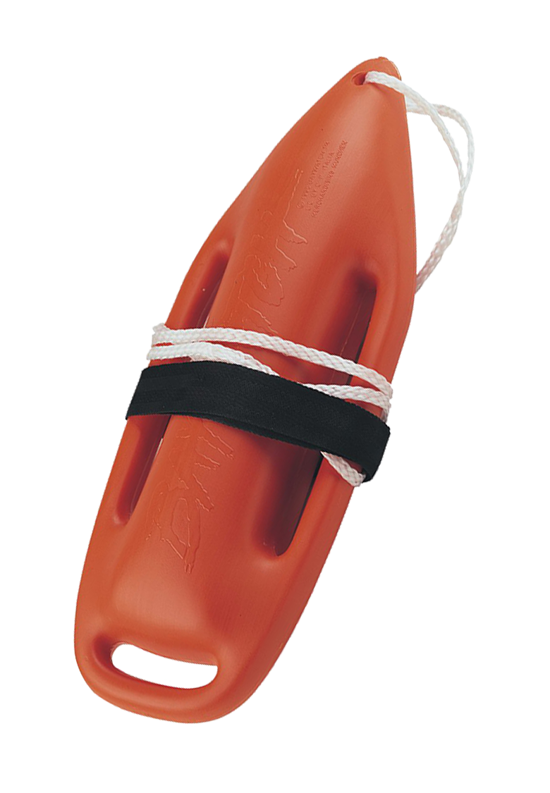 Baywatch - salvagente