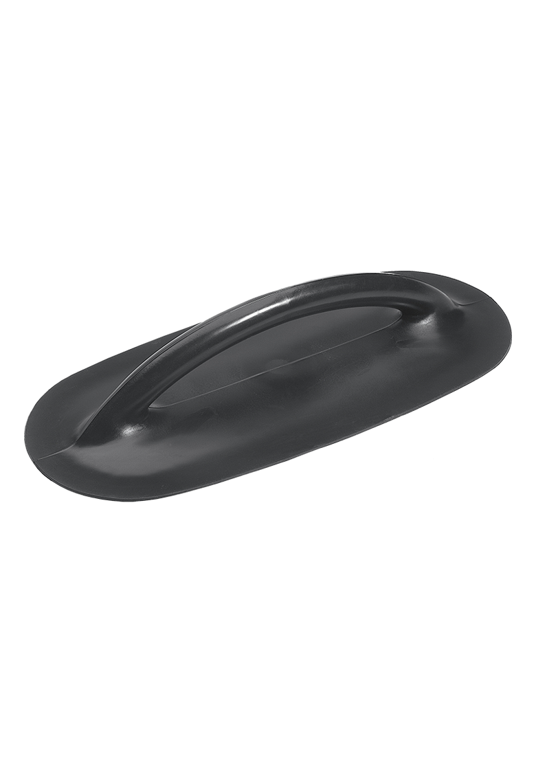 Maniglia 300 / NERO - PVC